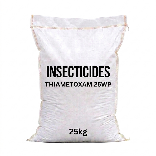 THIAMETOXAM 25WP| 25kg| Insecticides