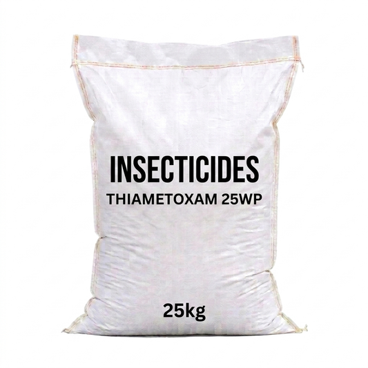 THIAMETOXAM 25WP| 25kg| Insecticides
