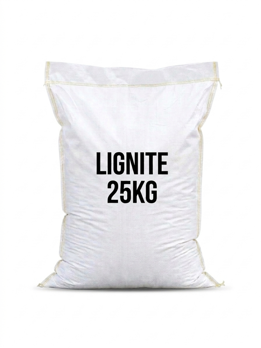 Lignite 65% Plus| 25kg