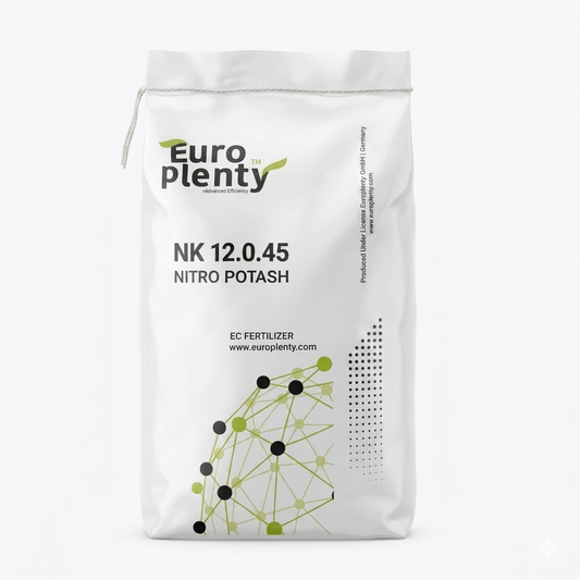 NITRO POTASH 12-0-45| Euro Plenty, Germany| Powder| 25kg
