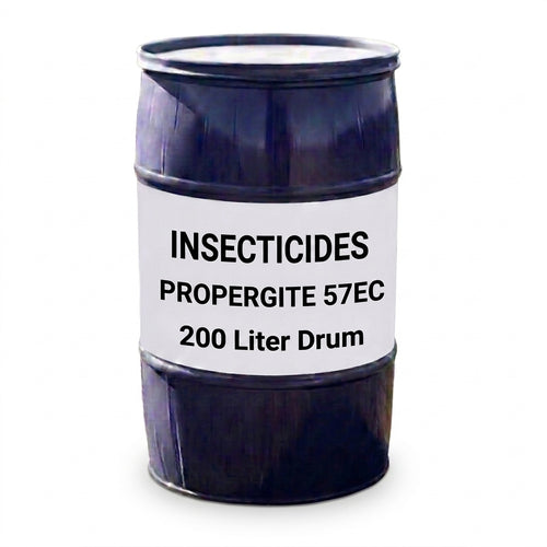 PROPERGITE 57EC| 200liter| Insecticides