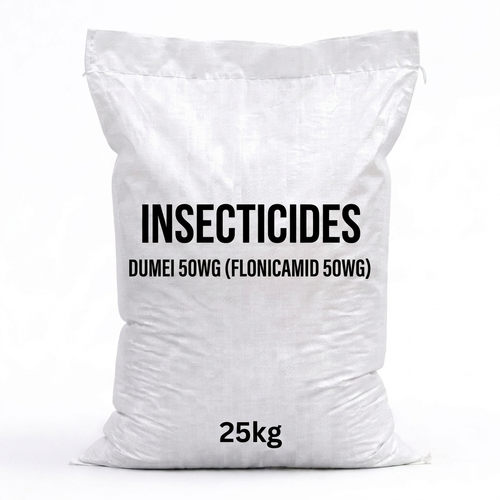 DUMEI 50WG| Flonicamid 50WG| 25kg| Insecticides