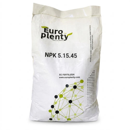 NPK 5:15:45| Euro Plenty, Germany|Powder| 25kg