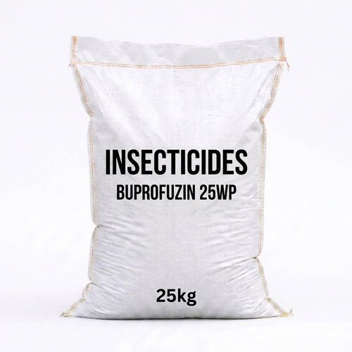 BUPROFUZIN 25WP| 25kg| Insecticides