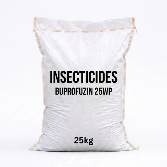 BUPROFUZIN 25WP| 25kg| Insecticides