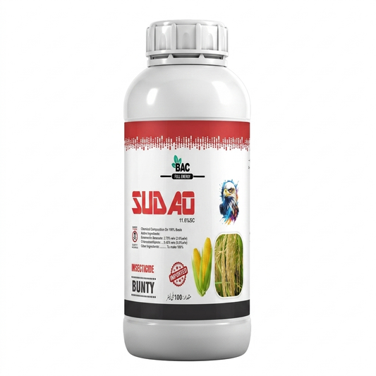 SUDAO| 100ml| Insecticides