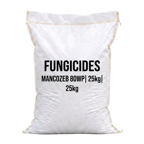 MANCOZEB 80WP| 25kg| Fungicides