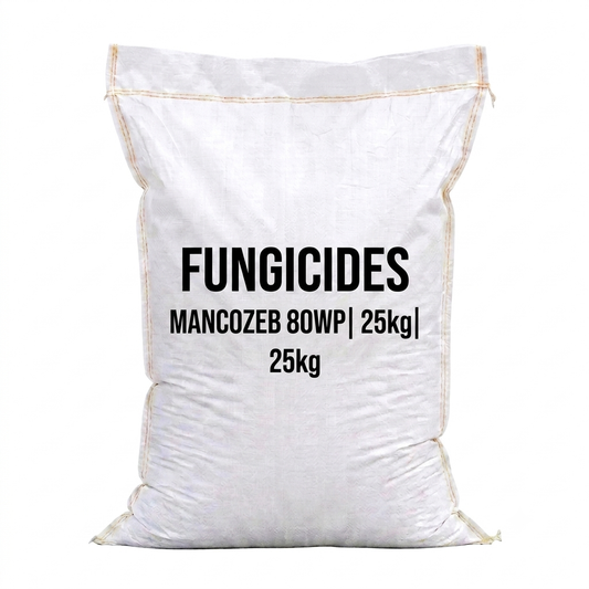 MANCOZEB 80WP| 25kg| Fungicides