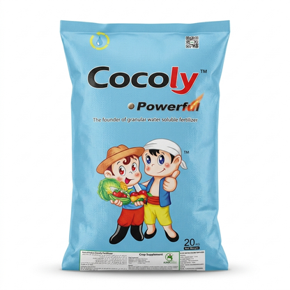 COCOLY| 20kg | China