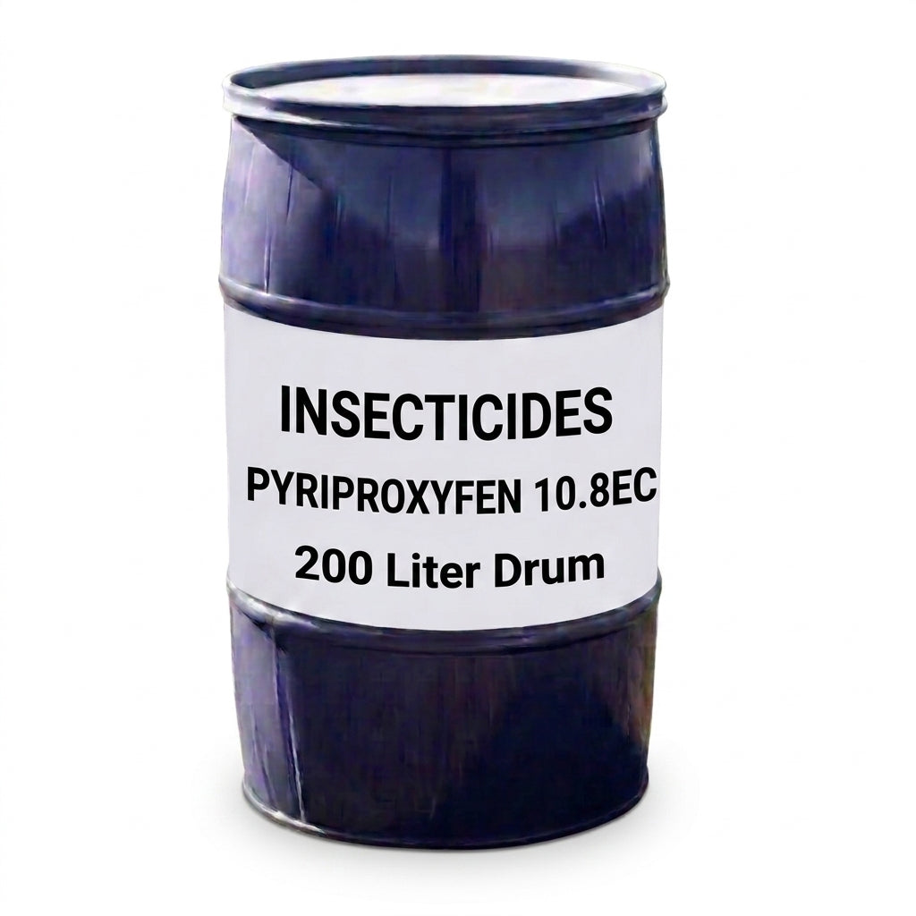PYRIPROXYFEN 10.8EC| 200liter| Insecticides