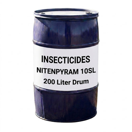 NITENPYRAM 10SL| 200liter| Insecticides