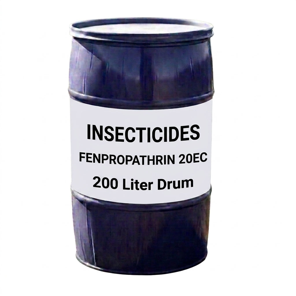 FENPROPATHRIN 20EC| 200liter| Insecticides