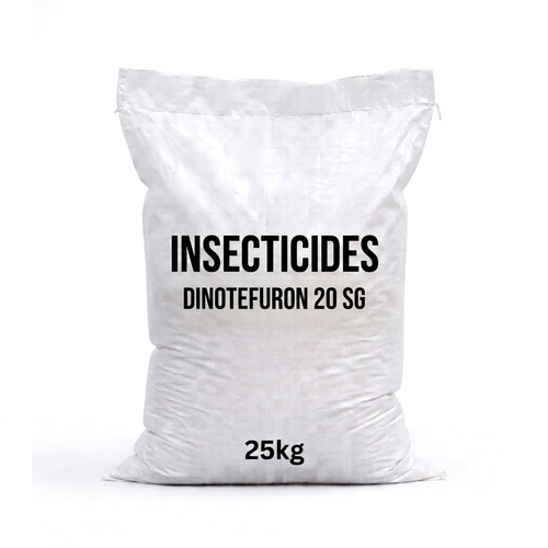 DINOTEFURON 20 SG| 25kg| Insecticides