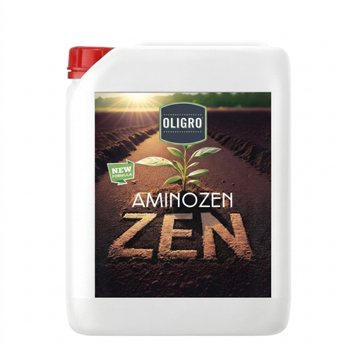 AminoZen (Liquid)|5Liter| Oligro | Turkey