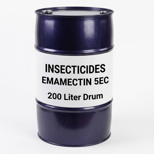 EMMAMECTIN 5EC| 200liter | Insecticides