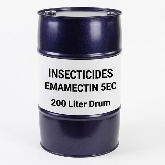 EMMAMECTIN 5EC| 200liter | Insecticides