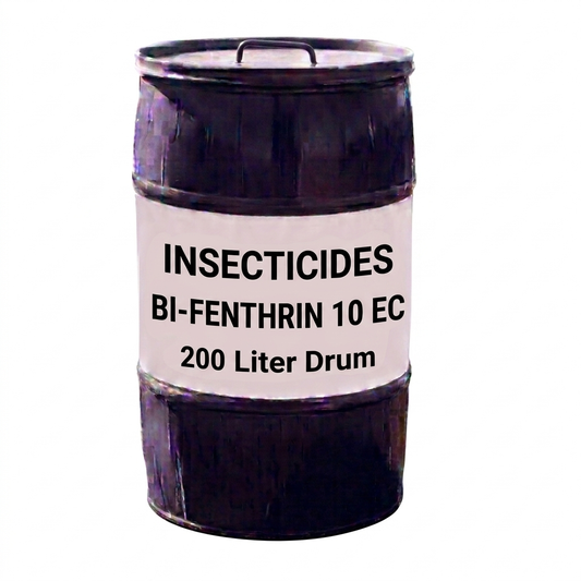 BI-FENTHRIN 10 EC| 200liter| Insecticides