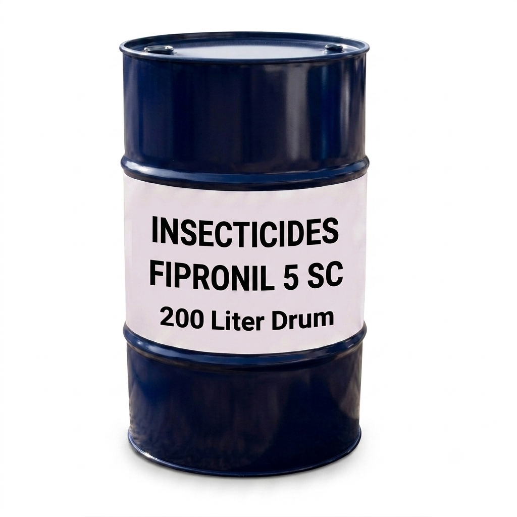 FIPRONIL 5 SC| 200liter| Insecticides