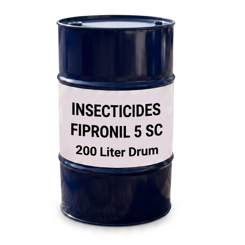 FIPRONIL 5 SC| 200liter| Insecticides