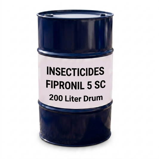 FIPRONIL 5 SC| 200liter| Insecticides