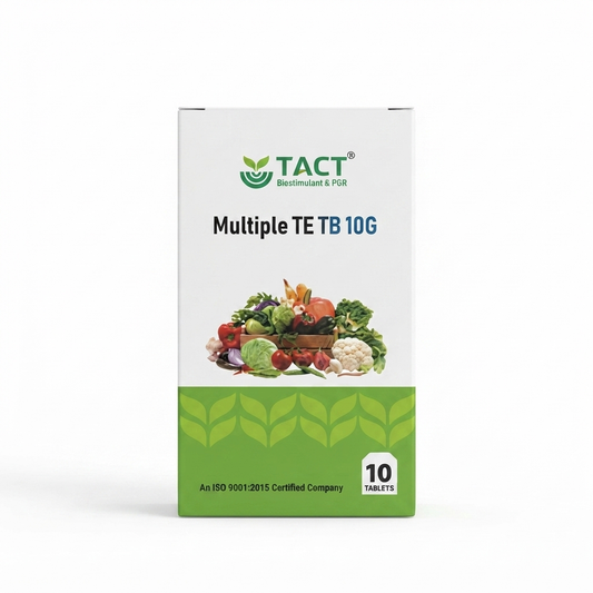 Tablet Trace Element |10g×10 Tablet Box| China